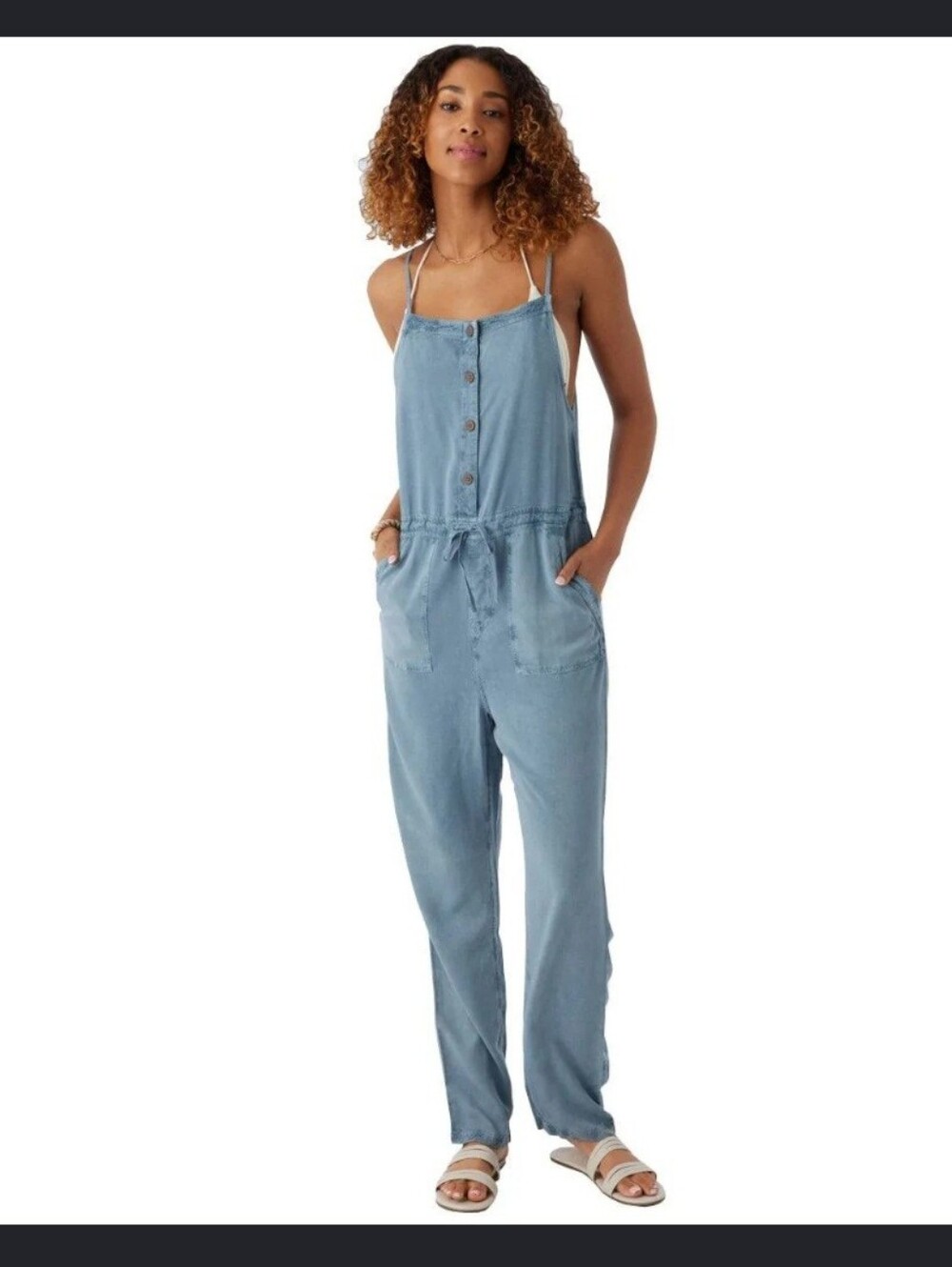 NWT Oneill Francina Jumper